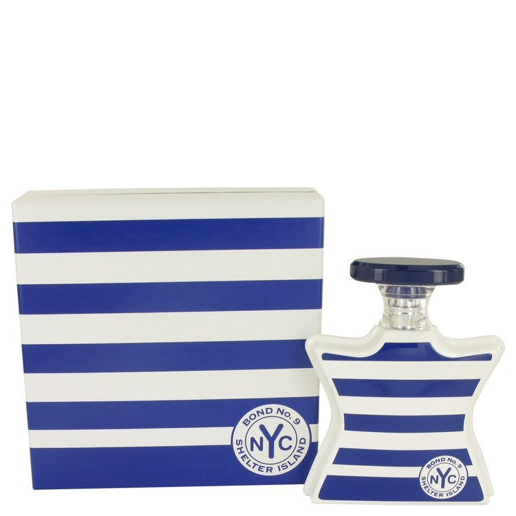 Shelter Island perfume image