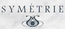 Symetrie logo