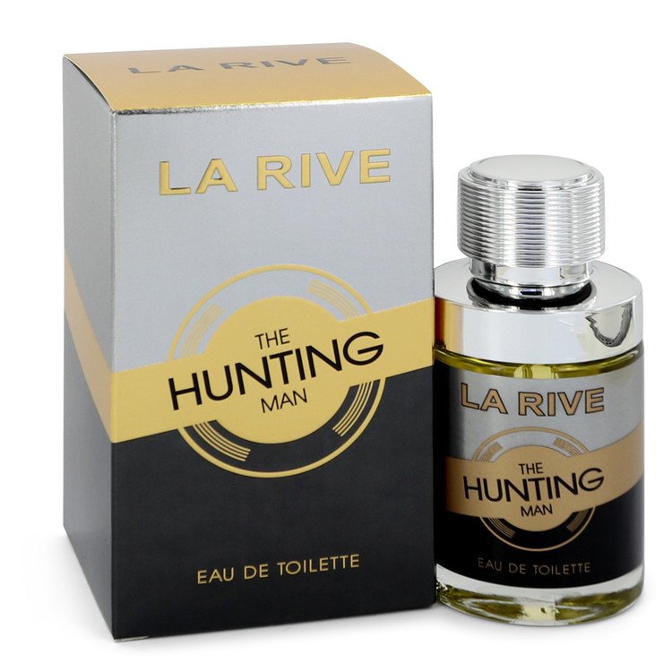 The Hunting Man perfume image