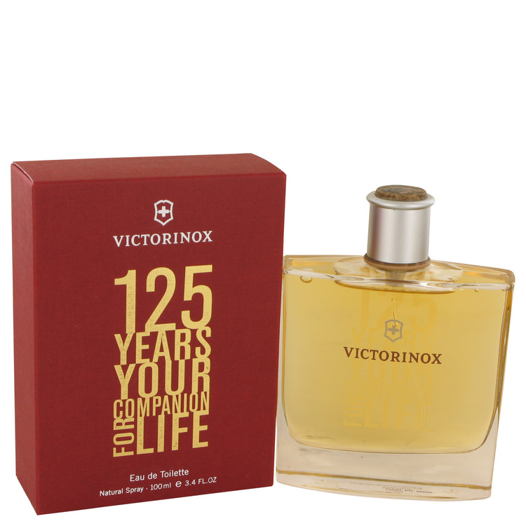 125 Years perfume image