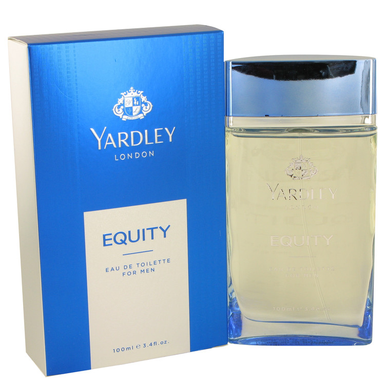 Equity perfume image