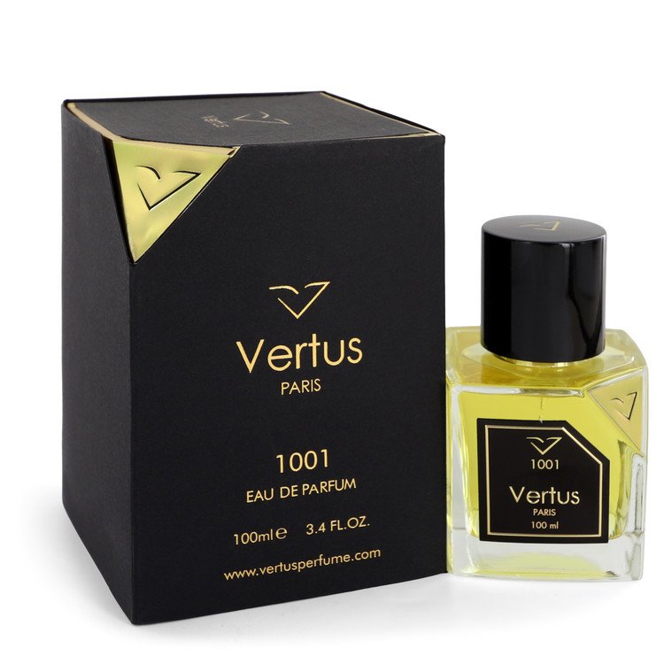 1001 perfume image
