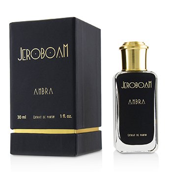 Ambra perfume image