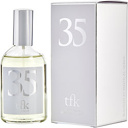 35 TFK perfume image