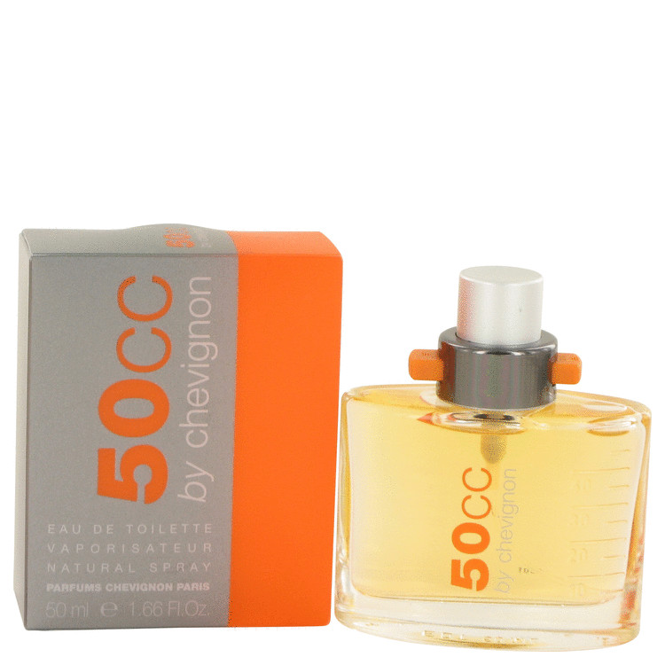 50cc perfume image