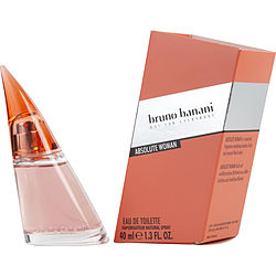 Absolute Woman perfume image
