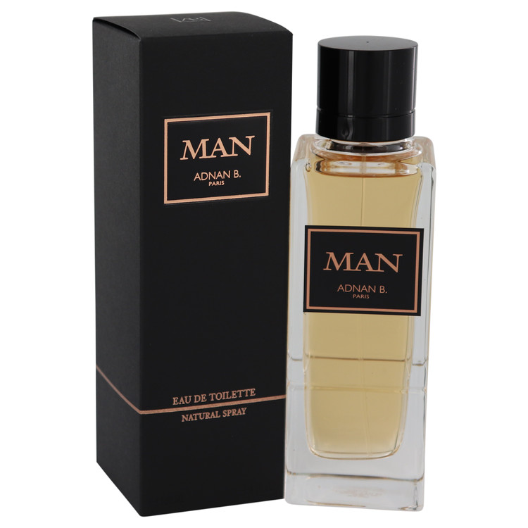 Adnan Man perfume image