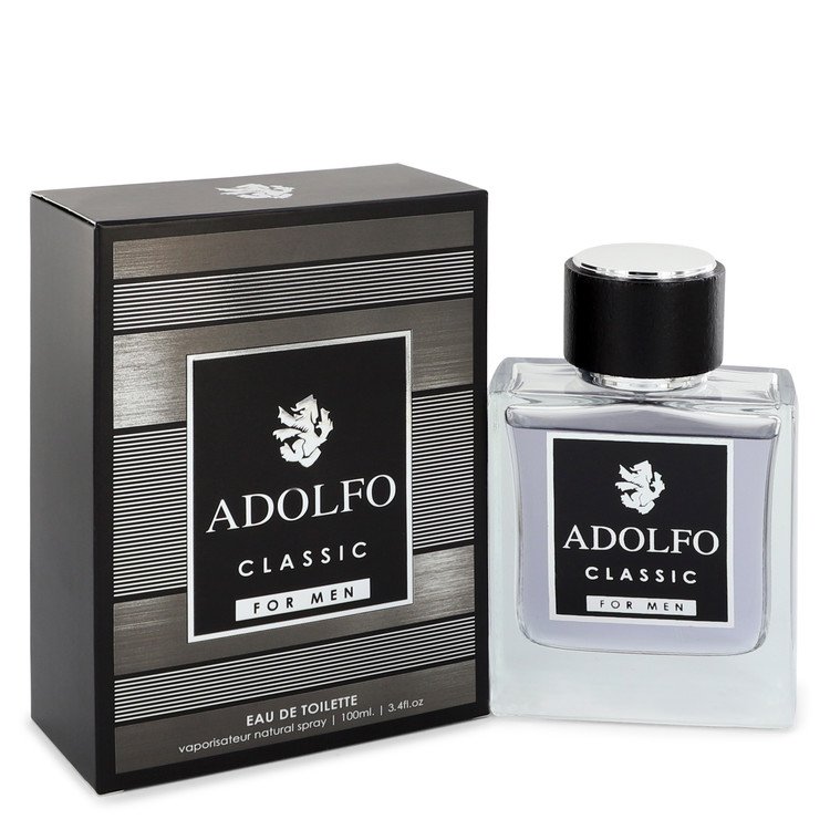 Adolfo Classic perfume image