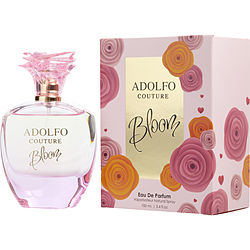 Adolfo Couture Bloom perfume image