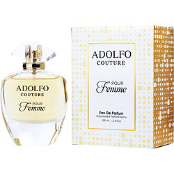 Adolfo Couture Pour Femme perfume image