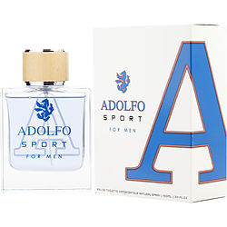 Adolfo Sport perfume image