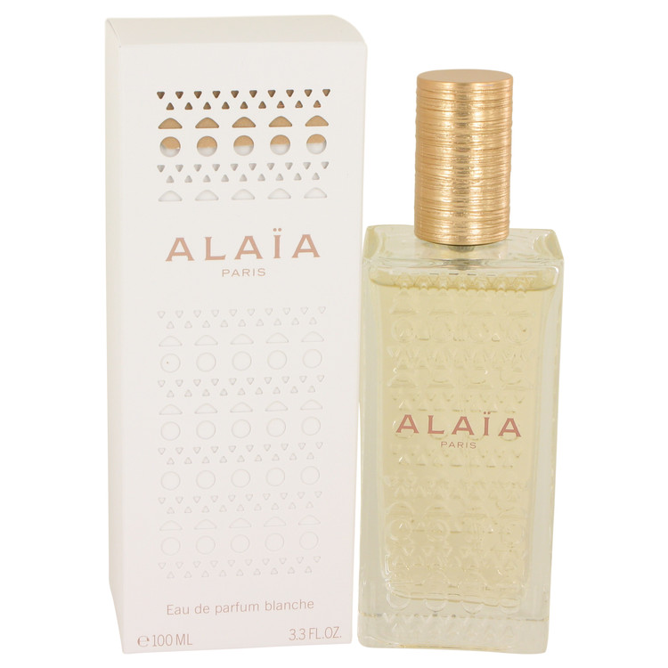 Alaia Blanche perfume image