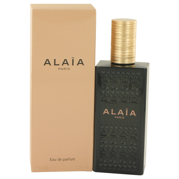Alaia perfume image