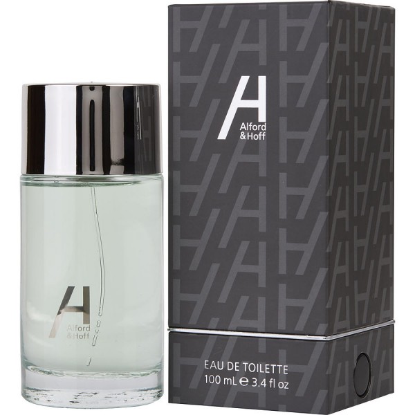 Alford & Hoff No 2 perfume image