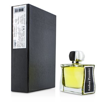 Ambre Premier perfume image