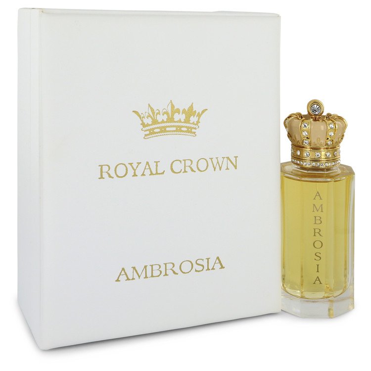 Ambrosia perfume image