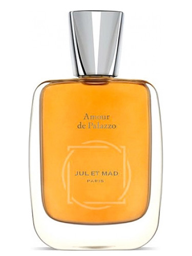 Amour De Palazzo perfume image