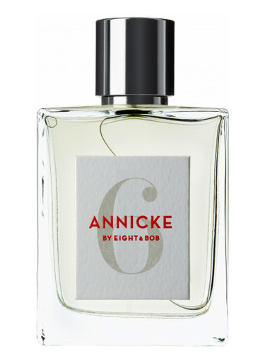 Annicke 6 perfume image