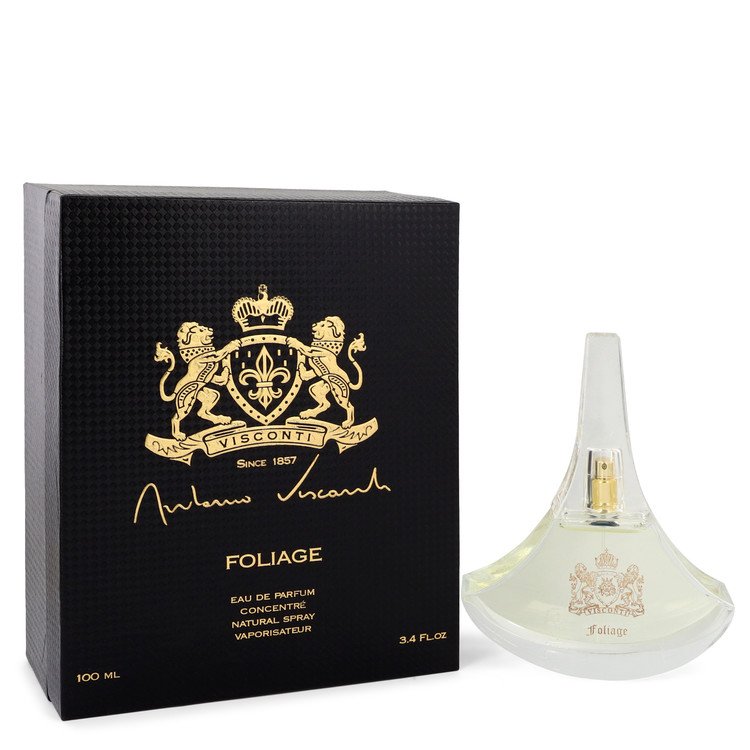 Antonio Visconti Foliage perfume image