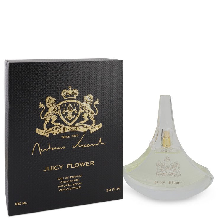 Antonio Visconti Juicy Flower perfume image