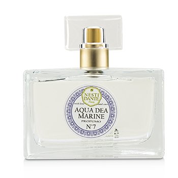 №7 Aqua Dea Marine perfume image