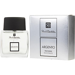 Argento Pour Homme perfume image