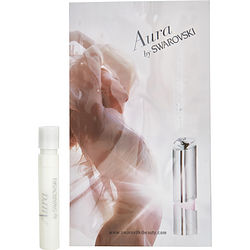 Aura Swarovski (Sample) perfume image