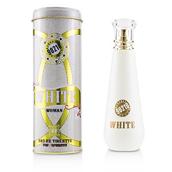 Beverly Hills 90210 White perfume image