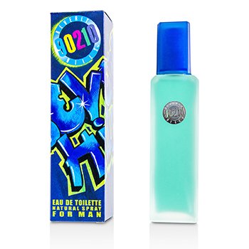 Beverly Hills 90210 perfume image