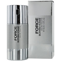 Biotherm Homme Force perfume image