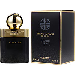 Black Iris perfume image