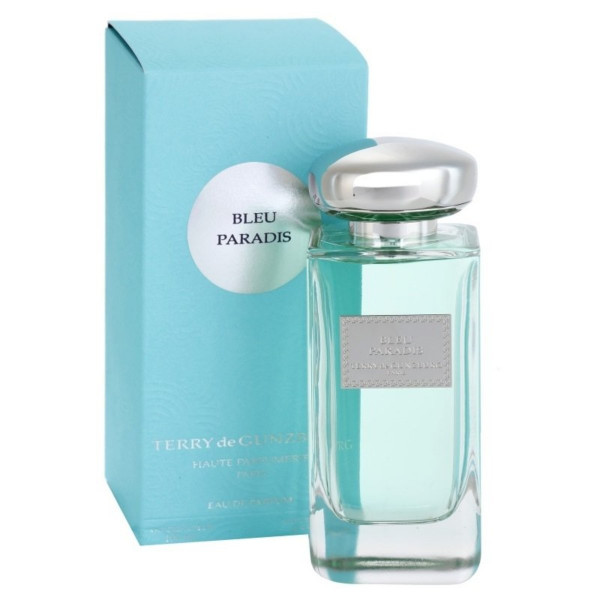 Bleu Paradis perfume image