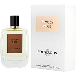 Bloody Rose perfume image