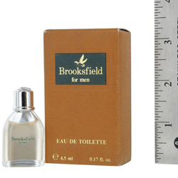Brooksfield (Sample) perfume image