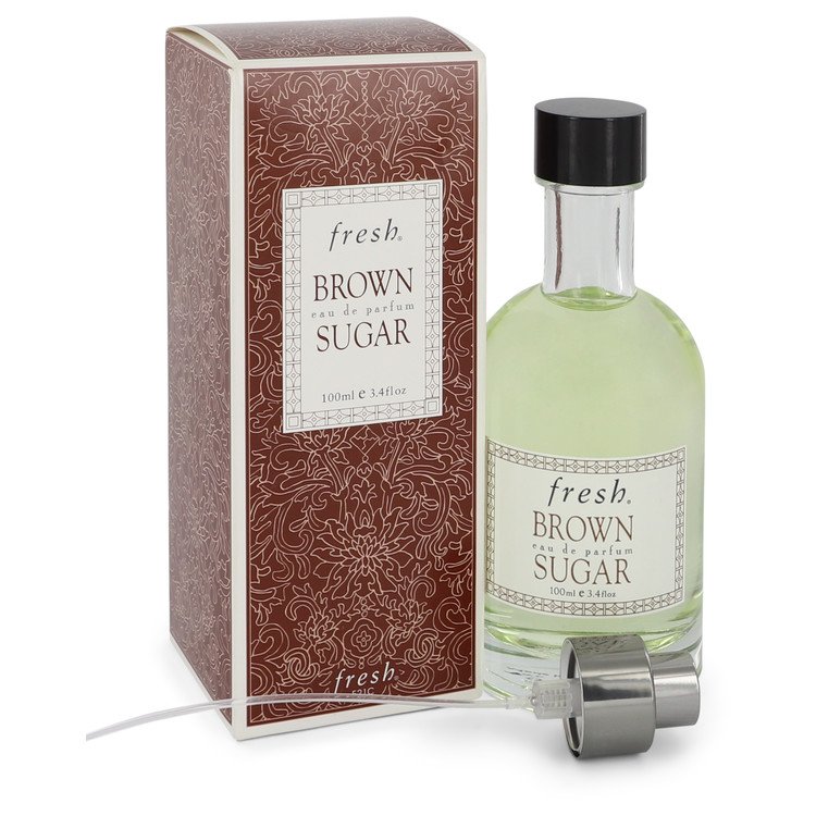 Brown Sugar perfume image