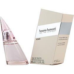 Bruno Banani Woman perfume image