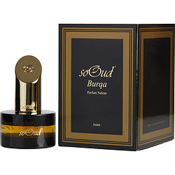 Burqua perfume image