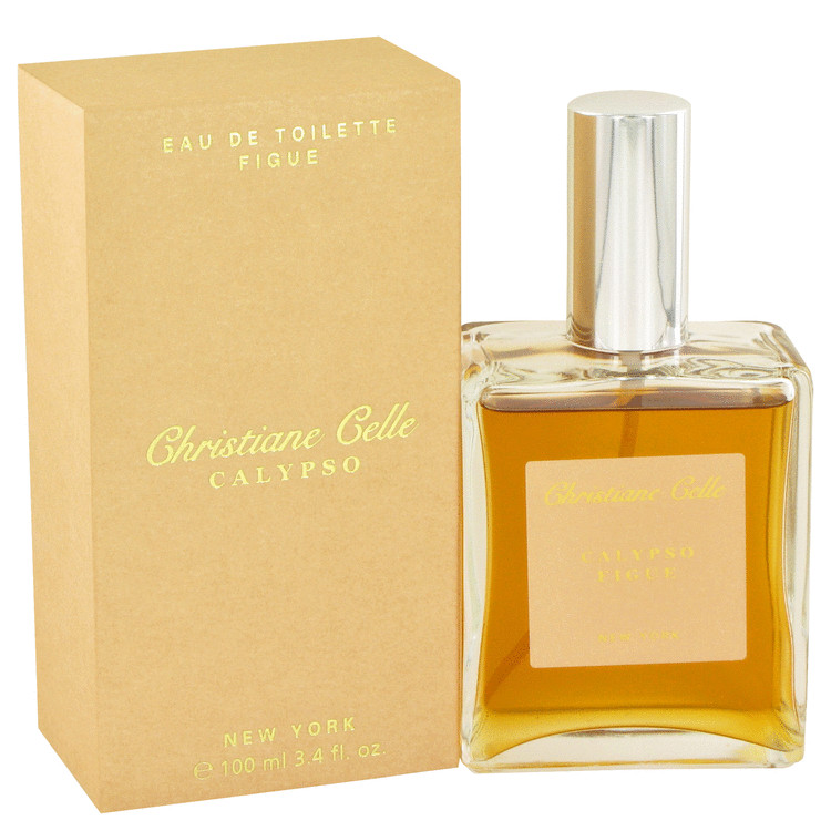 Calypso Figue perfume image