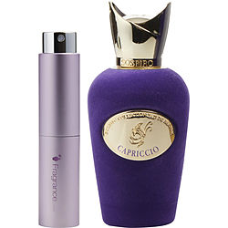 Capriccio (Sample) perfume image