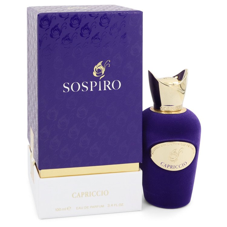 Capriccio perfume image