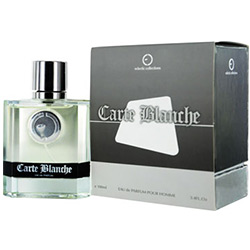 Carte Blanche perfume image