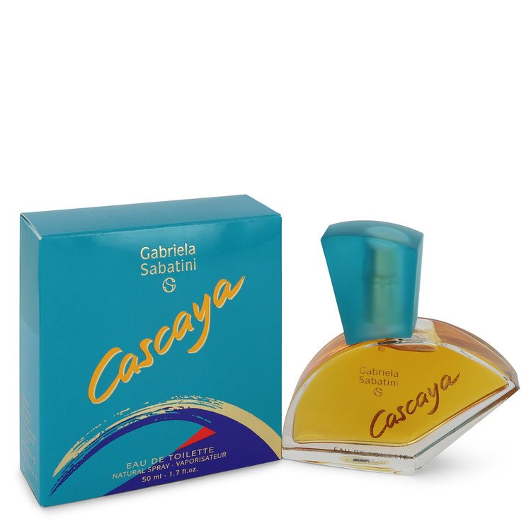 Cascaya perfume image