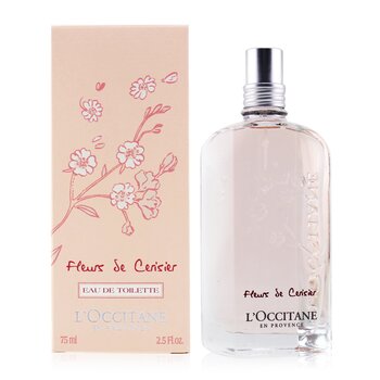 Cherry Blossom perfume image