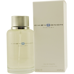 Chevignon perfume image
