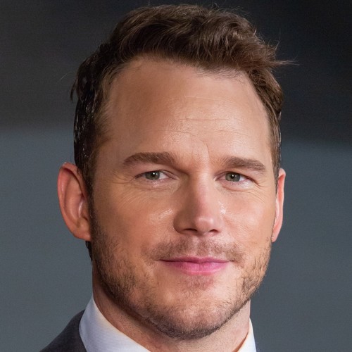 Chris Pratt