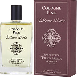 Cologne Fine Tubereuse Absolue perfume image