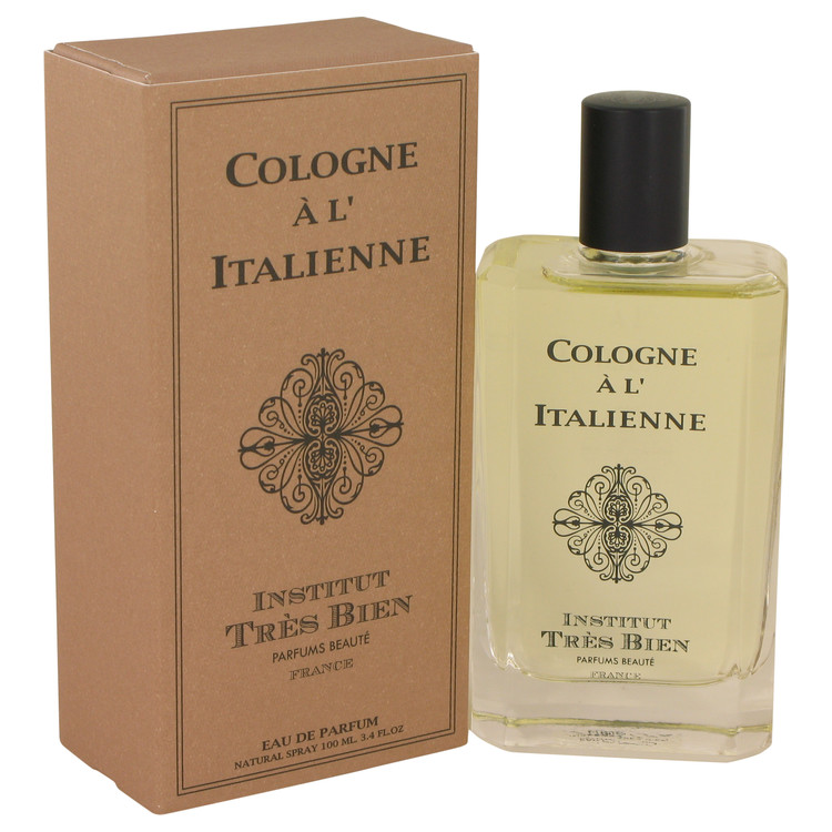 Cologne à l’Italienne perfume image