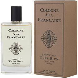 Cologne à la Française perfume image