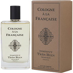 Cologne à la Française