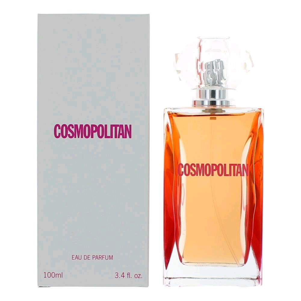 Cosmopolitan perfume image